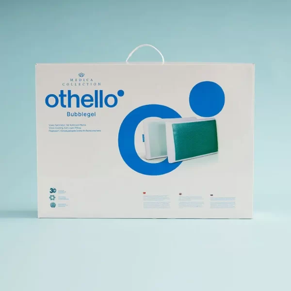 بالش طبی مدل BubbleGel برند Othello