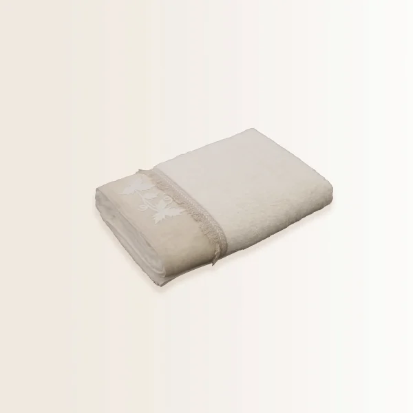 حوله حمام Miya برند ecocotton سایز 150*80